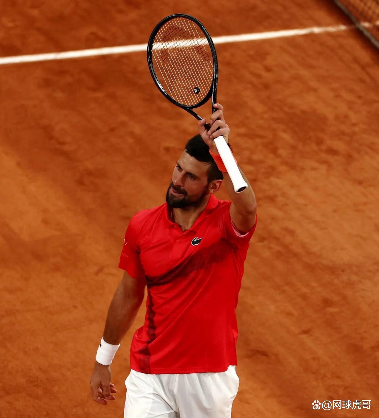 关于德约科维奇重返赛场，大比分获胜首场状态出色，DWG观众沸腾！观众掌声雷动的信息